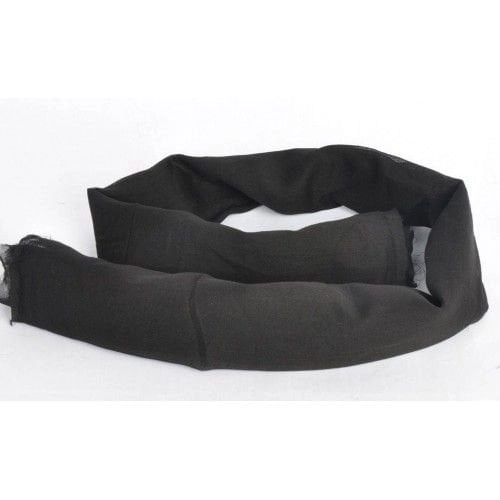 Dolama Sarık (Siyah Renk)