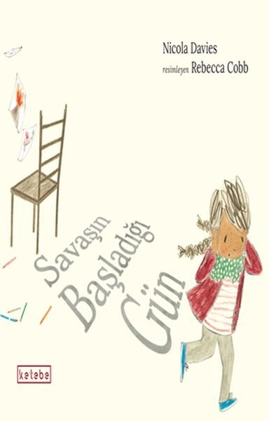 Savaşın Başladığı Gün, Nicola Davies