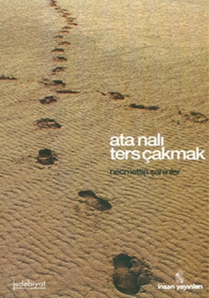 Ata Nalı Ters Çakmak, İnsan Yayınları