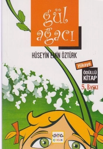 Gül Ağacı, Nar Yayınları