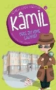 Kamil 2 - Ders Zili Kime Çalıyor?, Şebnem Güler Karacan