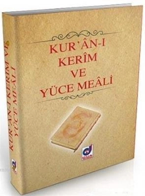 Kuranı Kerim Ve Yüce Meali, Hacı İnan