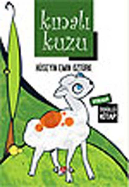 Kınalı Kuzu, Nar Yayınları