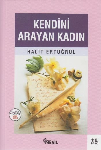 Kendini Arayan Kadın, Halit Ertuğrul