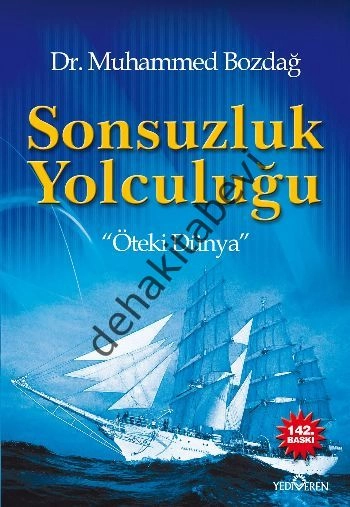 Sonsuzluk Yolculuğu, Muhammed Bozdağ