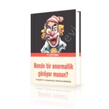 Bende Bir Anormallik Görüyor musun?, Yuka Kids