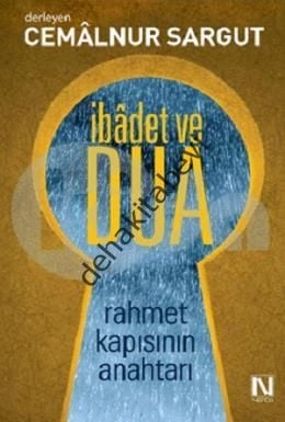 İbadet ve Dua, Cemalnur Sargut