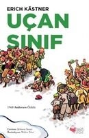 Uçan Sınıf Erich Kastner Can Çocuk Yayınları
