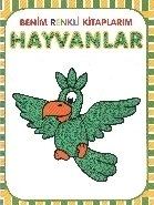 Hayvanlar, Parıltı Yayıncılık