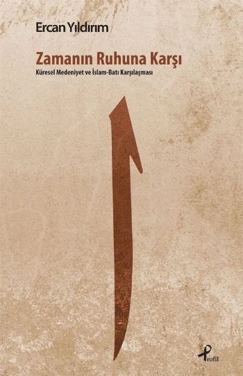 Zamanın Ruhuna Karşı, Ercan Yıldırım