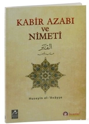 Kabir Azabı ve Nimeti, Mercan Kitap