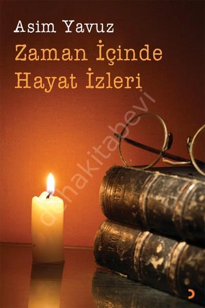 Zaman İçinde Hayat İzleri, Cinius Yayınları