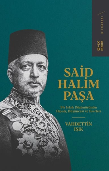 Said Halim Paşa, Vahdettin Işık