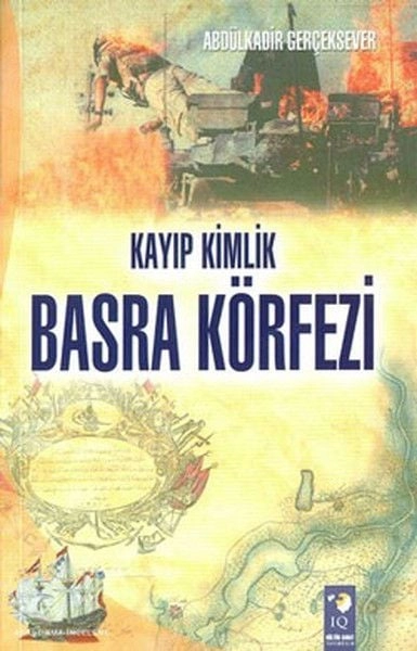 Kayıp Kimlik Basra Körfezi, Abdülkadir Gerçeksever