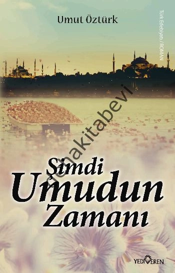 Şimdi Umudun Zamanı, Umut Öztürk