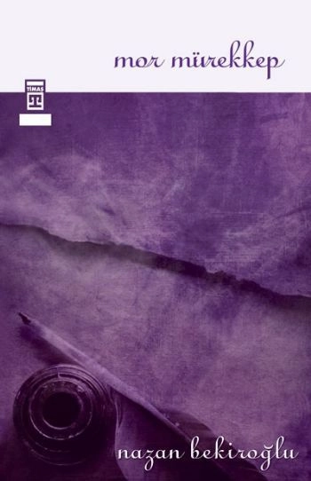 Mor Mürekkep, Nazan Bekiroğlu