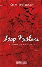 Azap Kuşları-Ebabiller Ve Fil Ordusu, Kahverengi Kitap