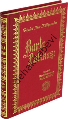 207 - Barla Lahikası