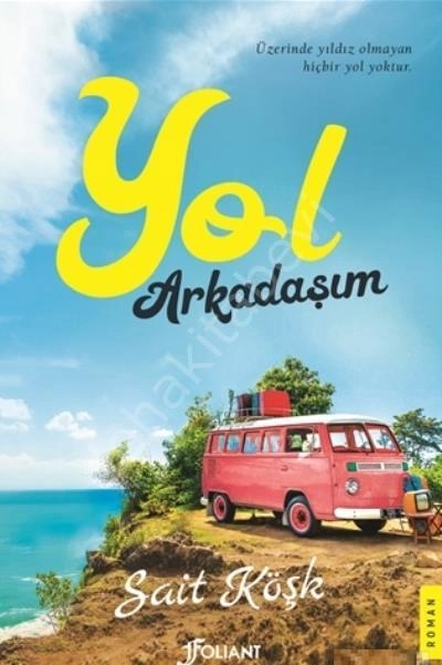 Yol Arkadaşım, Sait Köşk