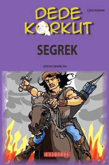 Segrek, Serdar Demircan