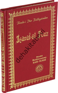 210 - İşaretül İcaz