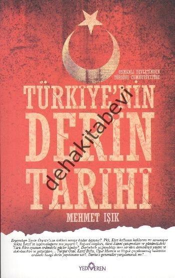 Türkiye'nin Derin Tarihi, Mehmet Işık