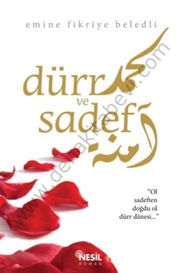 Dürr ve Sadef - Emine Fikriye Beledli