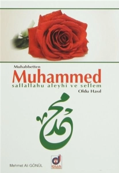 Muhabbetten Muhammed Oldu Hasıl, Mehmet Ali Gönül