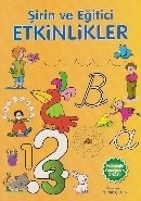 Şirin Ve Eğitici Etkinlikler, Parıltı Yayıncılık