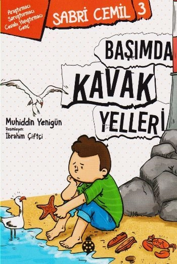 Sabri Cemil 3 - Başımda Kavak Yelleri