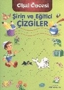 Şirin Ve Eğitici Çizgiler, Parıltı Yayıncılık