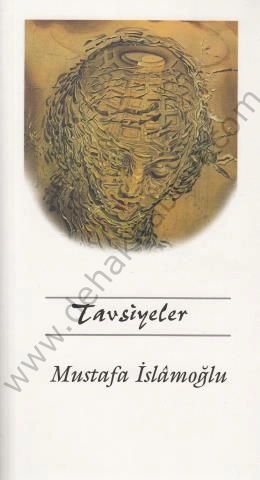 Tavsiyeler, Mustafa İslamoğlu, Düşün Yayıncılık