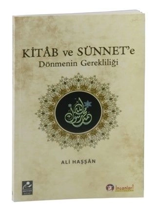 Kitab ve Sünnete Dönmenin Gerekliliği, Mercan Kitap