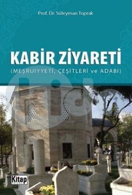 Kabır Zıyaretı, Kitap Dünyası