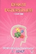 Dikkat Egzersizleri 1. Sınıf , Yuka Kids