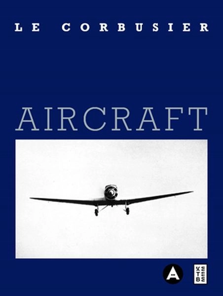 Aircraft, Le Corbusier