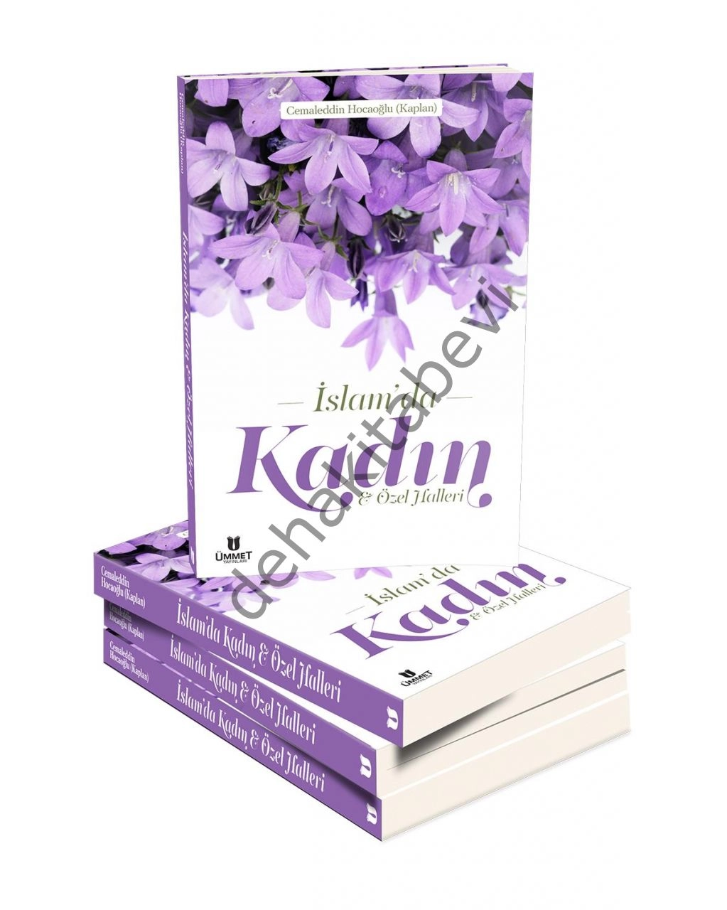 İslam'da Kadın ve Özel Halleri, Cemaleddin Hocaoğlu (Kaplan)