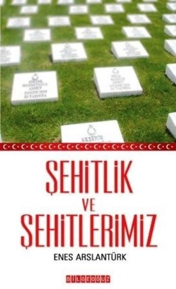 Şehitlik Ve Şehitlerimiz Cep Boy, Enes Aslantürk