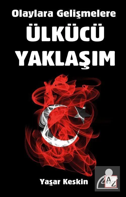 Olaylara Gelişmelere Ülkücü Yaklaşım, Yaşar Keskin