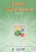 Dikkat Egzersizleri 4. Sınıf , Yuka Kids