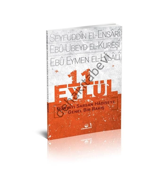 11 Eylül Dünyayı Sarsan Hadiseye Genel Bir Bakış