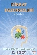 Dikkat Egzersizleri 5. Sınıf , Yuka Kids
