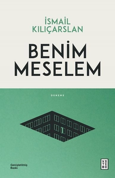 Benim Meselem, İsmail Kılıçarslan