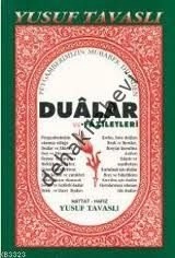 Dualar ve Faziletleri (B29), Yusuf Tavaslı