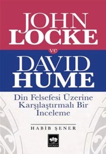 John Locke ve David Hume, Habib Şener