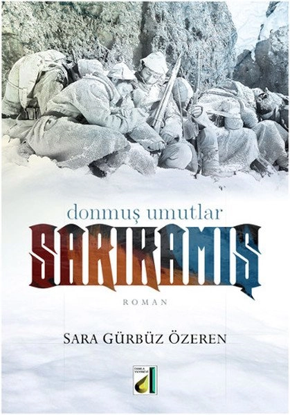 Sarıkamış Donmuş Umutlar 5.6.7.8 Sınıf
