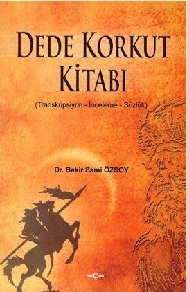 Dede Korkut Kitabı
