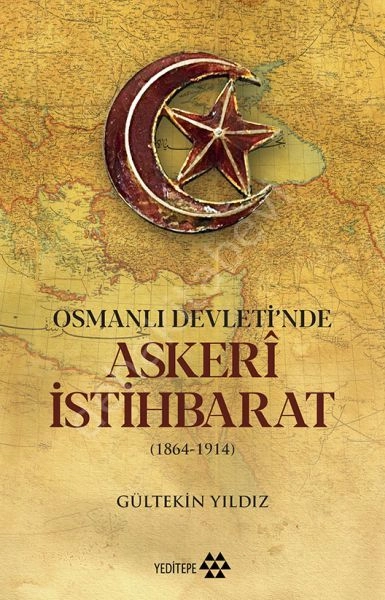 Osmanlı Devleti'nde Askeri İstihbarat, Yeditepe Yayınevi