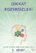 Dikkat Egzersizleri 7. Sınıf , Yuka Kids