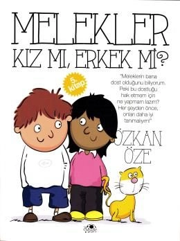 Melekler Kız Mı Erkek Mi?